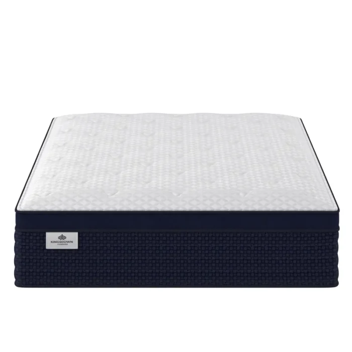 Auburnwood Plush Mattress - Image 2