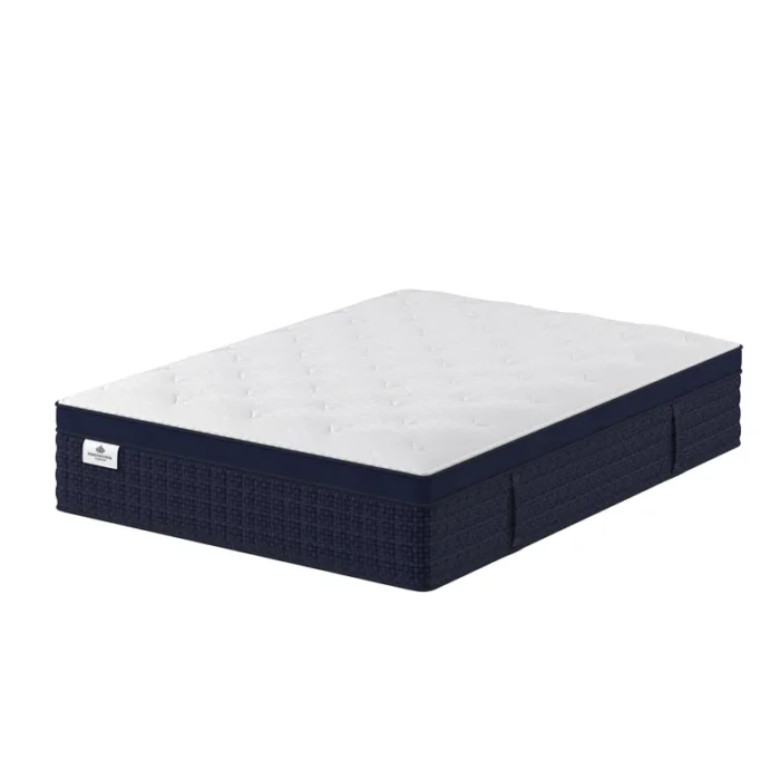 Auburnwood Plush Mattress