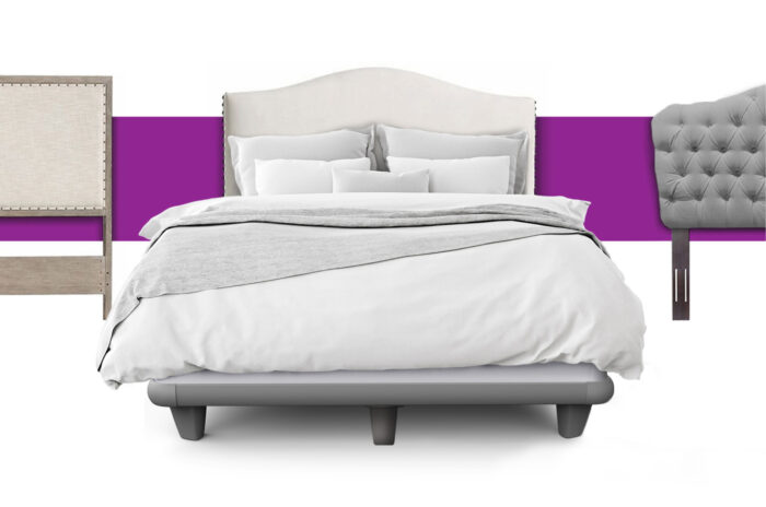 EmBrace 360 Bed Base