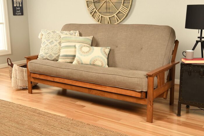 6000 Futon Mattress