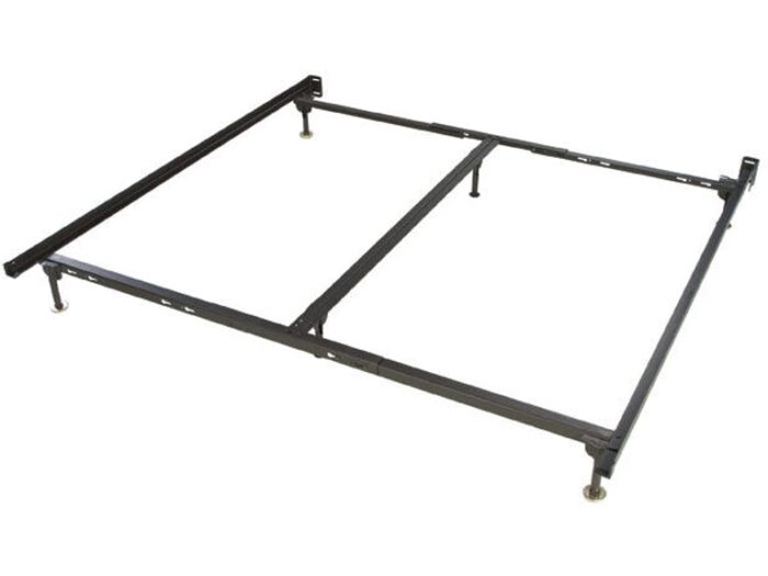 Iron Horse Bed Frames