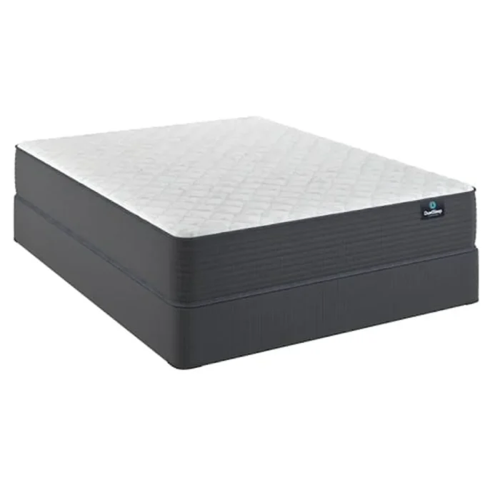 Duncan Cool Firm Mattress
