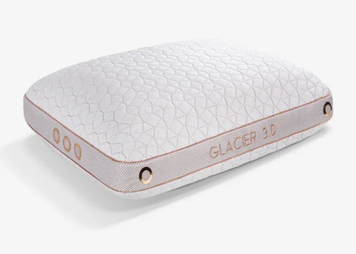 Glacier 3.0 Performance Pillow - Image 2
