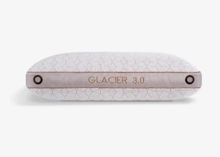 Glacier 3.0 Performance Pillow