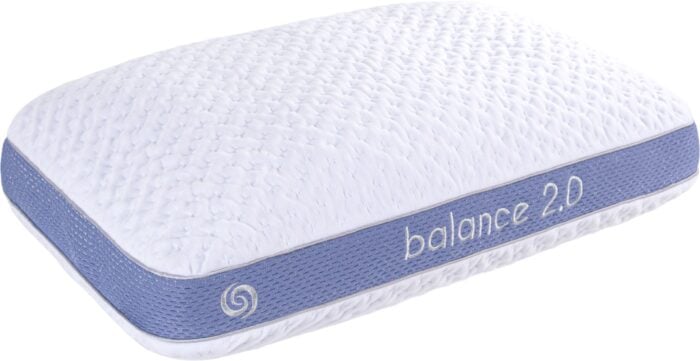 Balance 2.0 Performance Firm Pillow