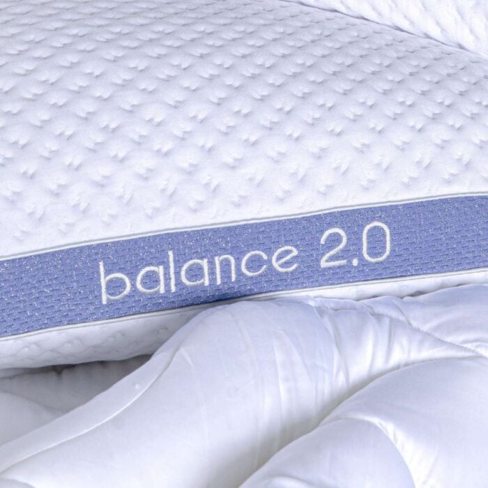 Balance 2.0 Performance Firm Pillow - Image 3