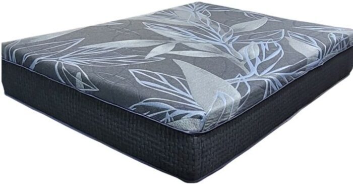 ComfortCare Cyress Lake 11" Hybrid Plush Tight Top Mattress