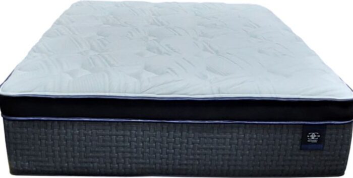 ComfortCare Eva Hybrid Firm Super Euro Top Mattress
